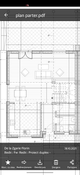 Petresti, Corbeanca, str. Crizantemelor