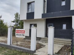 Petresti, Corbeanca, str. Crizantemelor